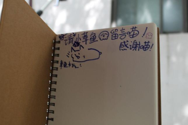 游园会现场 9