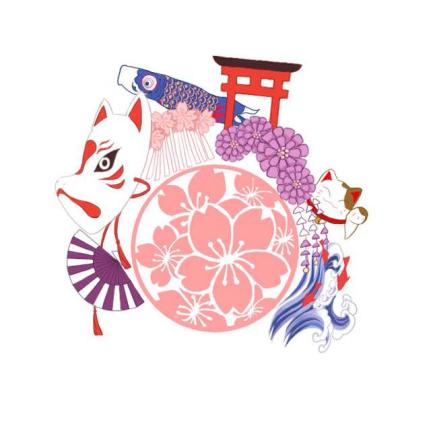 2016年社徽再创作